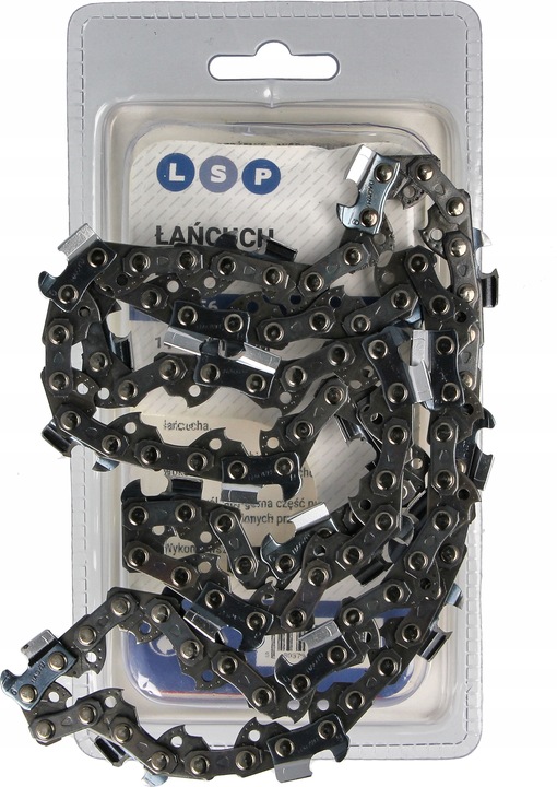 ŁAŃCUCH 50 OGNIW DO PIŁY PROWADNICY STIHL 35CM 14" MS180 MS170 3/8 1.3