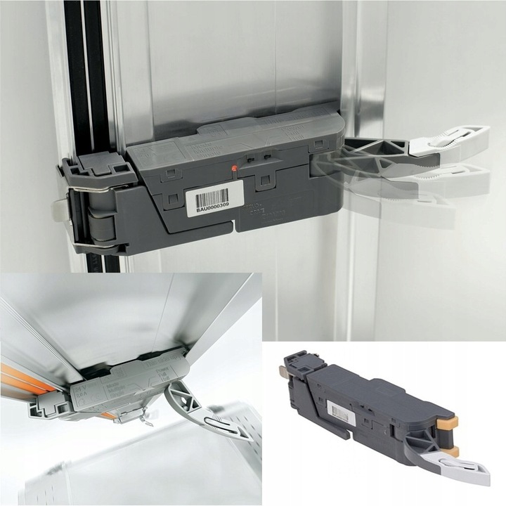 BLUM Z10A3000.03 SERVO-DRIVE jednostka napędu