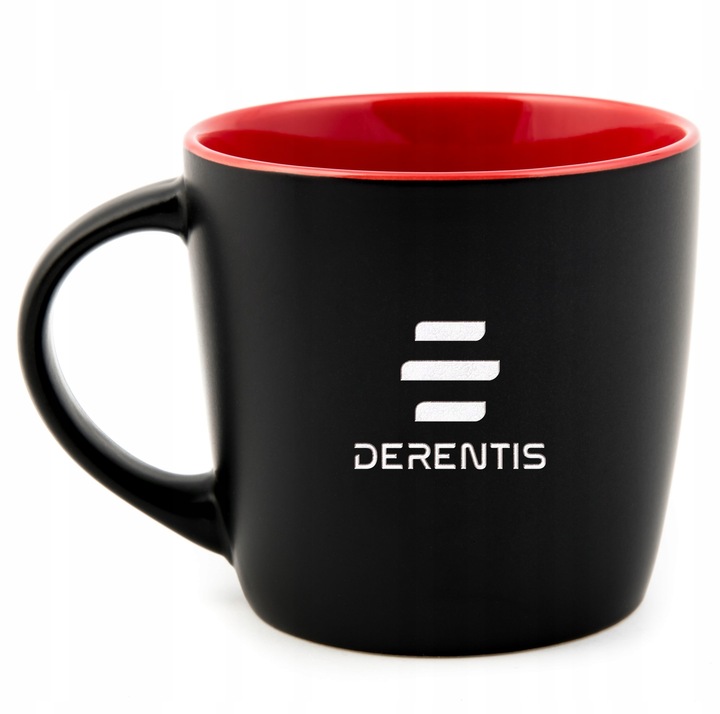 KUBEK CERAMICZNY Z GRAWEREM DO KAWY HERBATY 350 ML z imieniem prezent