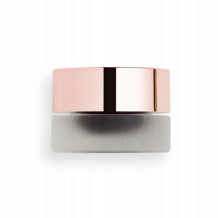 REVOLUTION Eyeliner Gel Pot With Brush