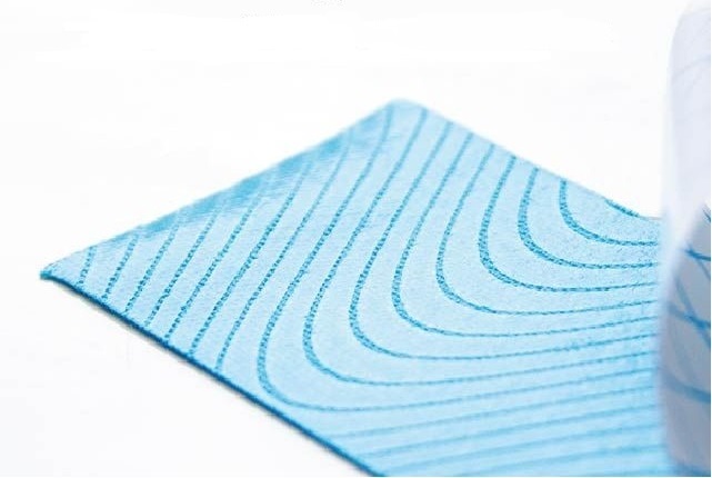 TAŚMA UNOSZĄCA BIUST TEJP MODELUJĄCA DEKOLT BOOB PUSHUP TAPE ULOTKA JĘZ. PL