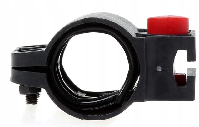 SOLIDNE ZAPIĘCIE ROWEROWE BLOKADA LINKA ROWERU NA SZYFR ANTYKRADZIEŻOWE