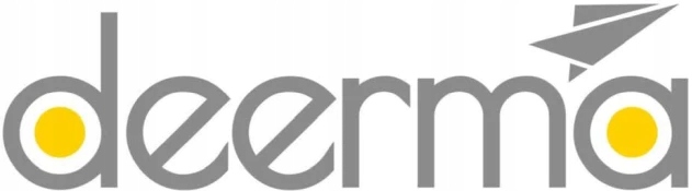 Odkurzacz pionowy Deerma DX115C 600W 14000Pa 1,2l Filtr HEPA