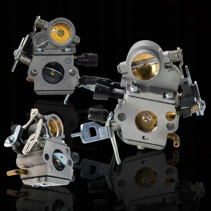 Gaźnik do pilarki Stihl MS171 MS181 MS211