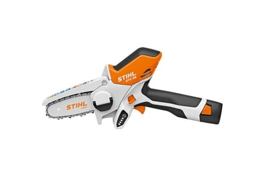 Przecinarka akumulatorowa Stihl GTA 26 SET 7 el. z akumulatorem i ład.