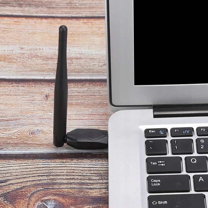 ANTENA ADAPTER WiFi USB DO DEKODERA TUNERA LTC ITP ZGEMMA MT7601