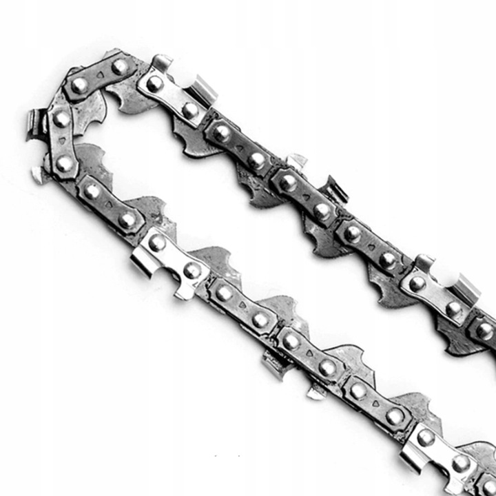 PROWADNICA + 2 X ŁAŃCUCH DO PIŁY 6" PILARKI