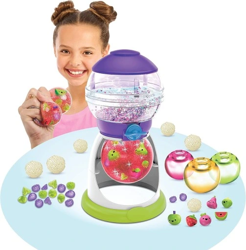 COBI SQUEEZ BALL Fabryka gniotków