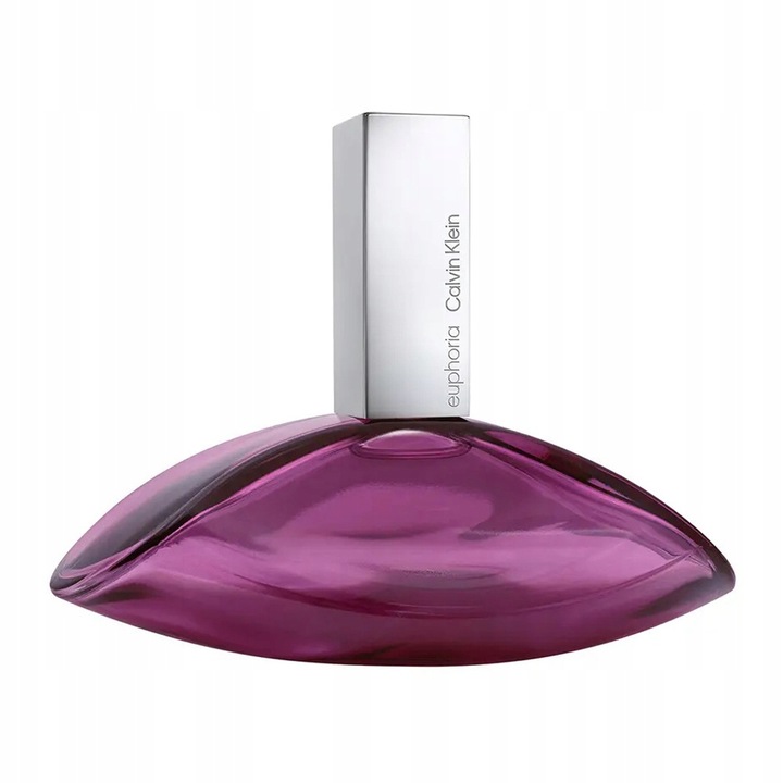 Calvin Klein Euphoria 100 ml woda perfumowana kobieta EDP