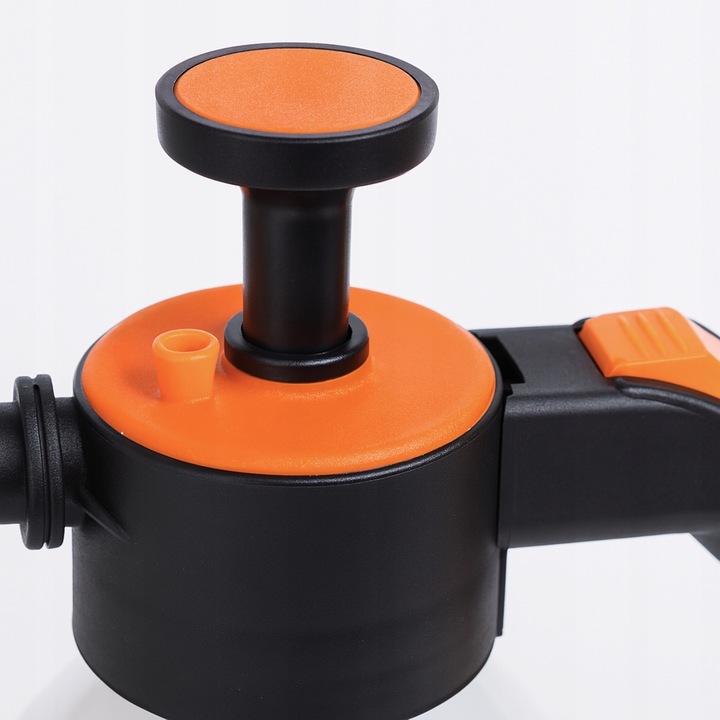 Zestaw na chwasty Opryskiwacz 1,5L z Roundup 1L środek oprysk