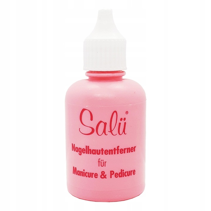 Salu Remower Preparat Do Usuwania Skórek 50 ml