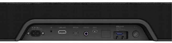 Zestaw Soundbar 3.1.2 KLIPSCH FLEXUS CORE 200 + Subwoofer Flexus Sub 100