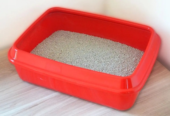 Super Benek Standard Lawenda 10L Active