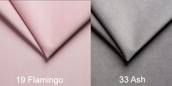 60X30 PANELE TAPICEROWANE ŚCIENNE WEZGŁOWIE WELUR