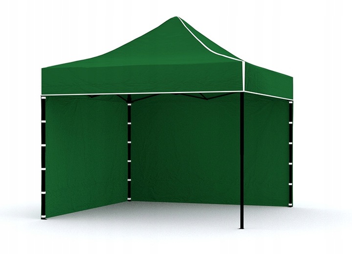 namiot handlowy NAMIOT EVENTOWY EKSPRESOWY PAWILON HANDLOWY 3x3