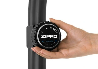 ROWER STACJONARNY rowerek MAGNETYCZNY BEAT - ZIPRO