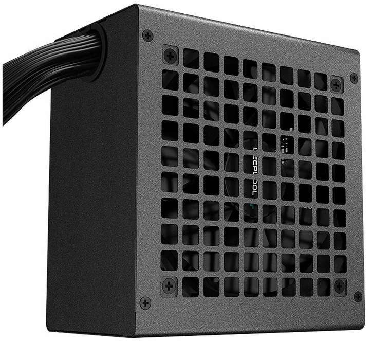 Zasilacz DEEPCOOL PF600 600W