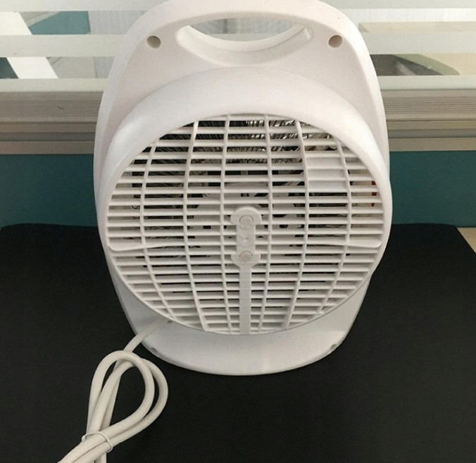 Termowentylator farelka grzejnik elektryczny 2000W