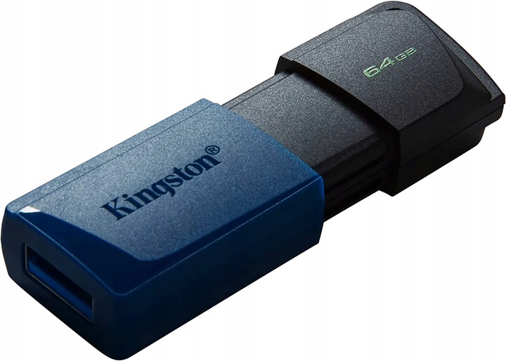 4 x PENDRIVE KINGSTON PAMIĘĆ DTXM USB 3.2 64 GB