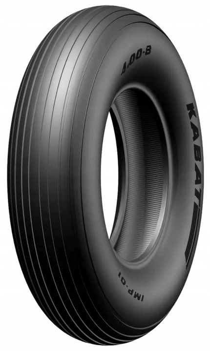 Opona 4.00-8 6PR KABAT IMP-01 TT