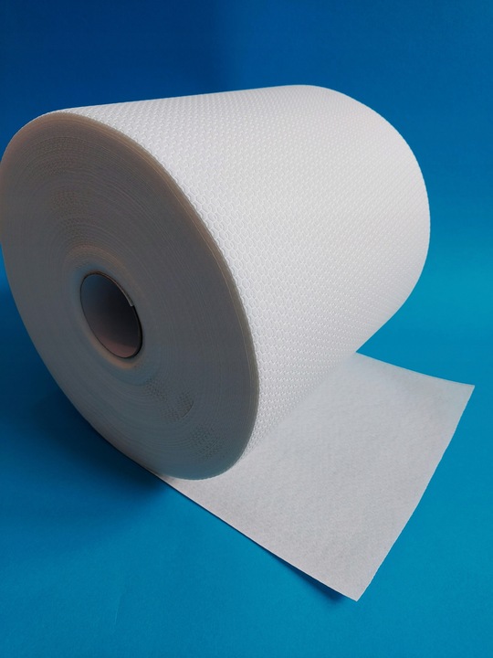 Ręcznik medyczny celuloza BASIC Extra 260