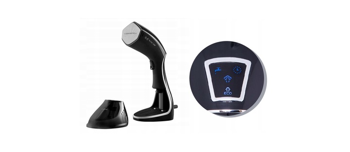 Steamer do ubrań Beko STM4116B 1600 W