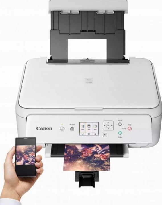 Canon Pixma TS5151 biała