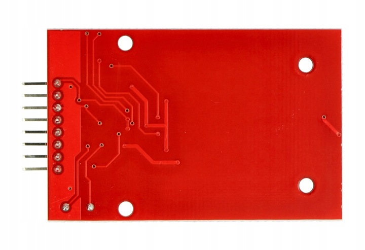Czytnik PN532 RFID NFC Mifare 13,56MHz I2C/SPI + karta i brelok