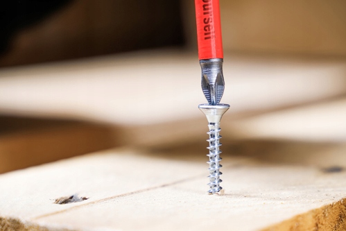 Zestaw bity antypoślizgowe magnetyczne długie 1/4" 10 szt. PZ, TX, SL