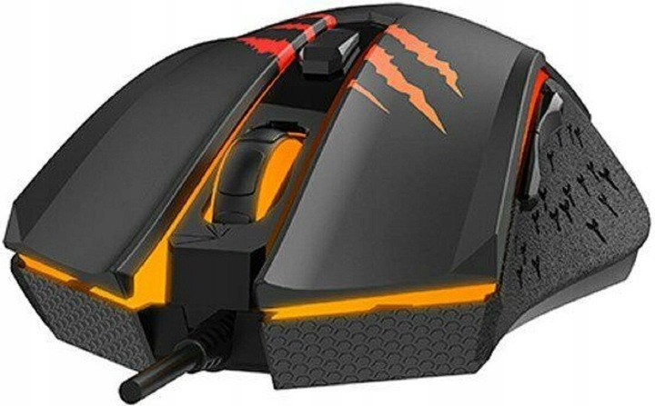 Mysz HAVIT Gamenote MS1027