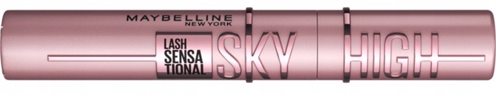 Maybelline Lash Sensational Sky High 01 Very Black 7,2 ml tusz do rzęs