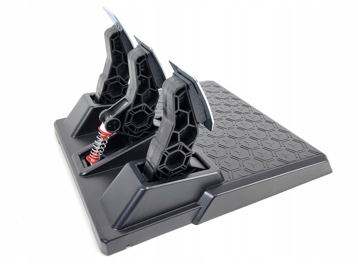 THRUSTMASTER T248 kierownica PC PlayStation 5 PlayStation 4