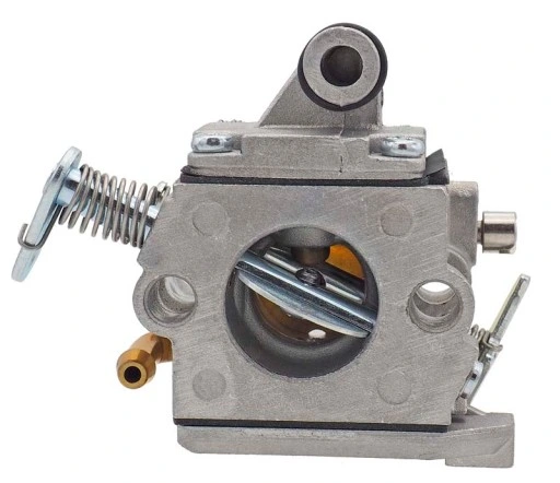 GAŹNIK DO PIŁY STIHL MS180 017 018 MS170 MS180 typ ZAMA GAŹNIK PIŁY STIHL