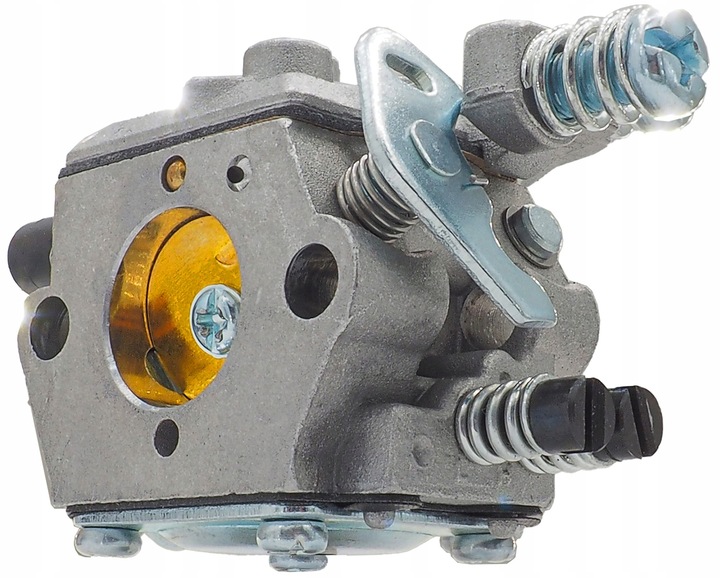 GAŹNIK DO STIHL MS250 023 MS 230 MS230 PIŁY PILARKI STIHL WALBRO