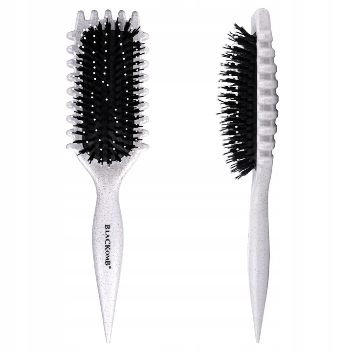 Szczotka Do Loków Włosów Kręconych Definiująca Loki Zwiększająca Objętość