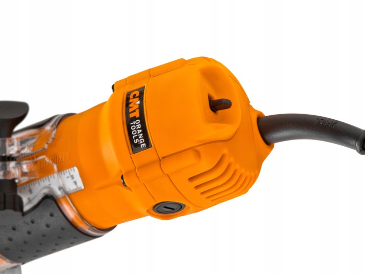 CMT Frezarka Ręczna CMT10 Trymer 6,35 6 8mm Frezy