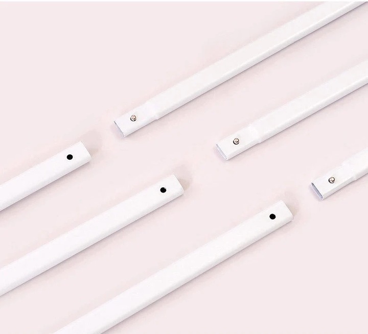 Barierka ochronna na łóżku 200*160cm. 3 strony .Lapchu