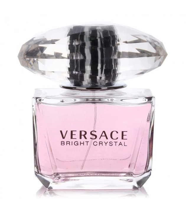 Versace Bright Crystal Edt 90ml
