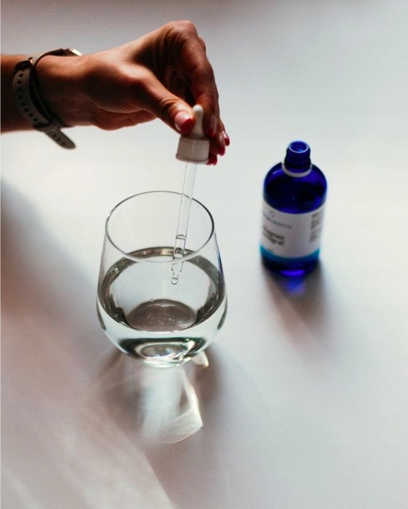 MAGNEZ CZYSTY W PŁYNIE NUION PUROMEDICA 100ML BEZPIECZNY DLA KOBIET W CIĄŻY