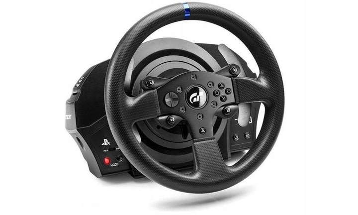 NOWA KIEROWNICA THRUSTMASTER T300 RS GT PC PS4 PS5 PS3 T300RS