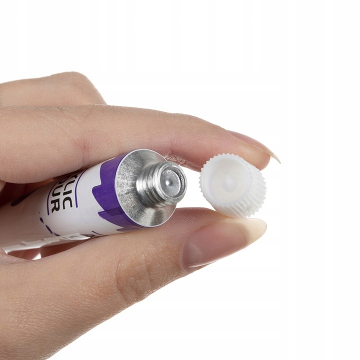 FARBY AKRYLOWE DUŻY ZESTAW FARB AKRYLOWYCH 24x12ml FARBA AKRYLOWA