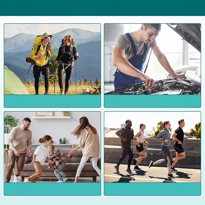 Plastry hydrokoloidowe ochronne szybkie gojenie odcisków pęcherzy