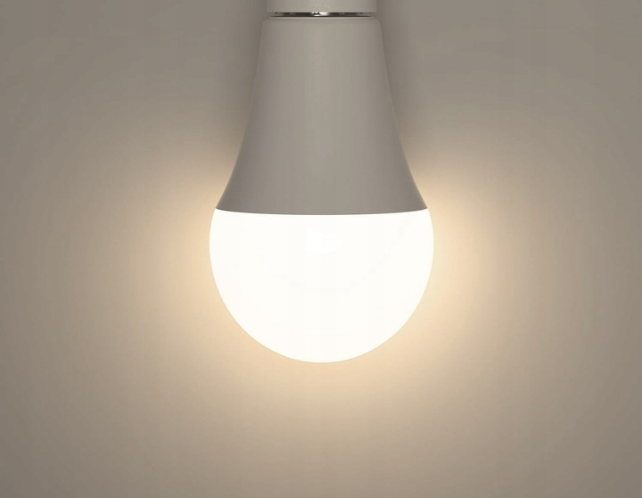 Żarówka LED E27 15W = 150W 1500 lm CCD More Lumens SuperLED