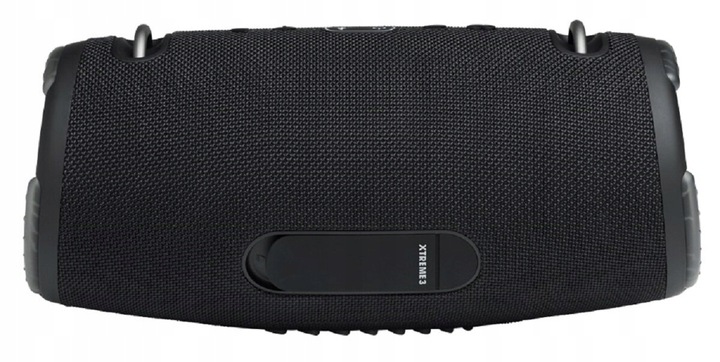 Głośnik mobilny JBL Xtreme 3 Mk2 Czarny