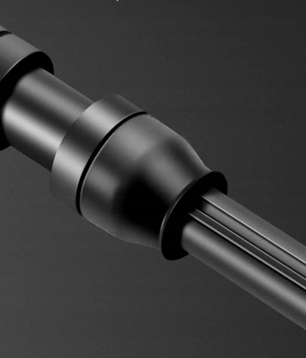 DRĄŻEK DO PODCIĄGANIA drążek ROZPOROWY do ćwiczeń REGULOWANY STALOWY