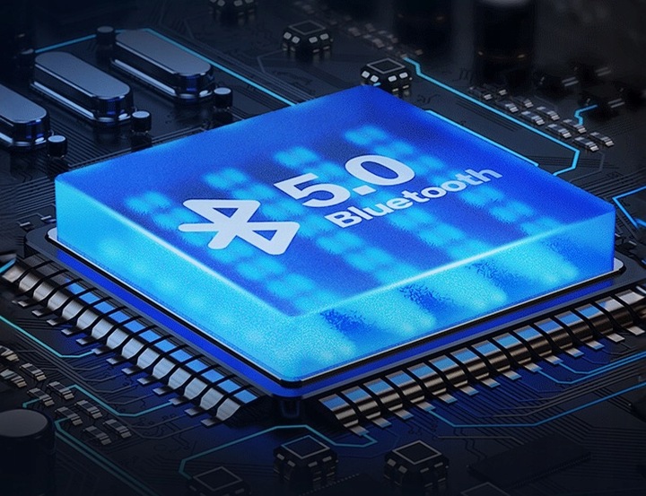 Mini bezprzewodowy adapter CarPlay Android Auto Plug and Play Dongle