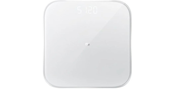 Waga XIAOMI Mi Smart Scale 2
