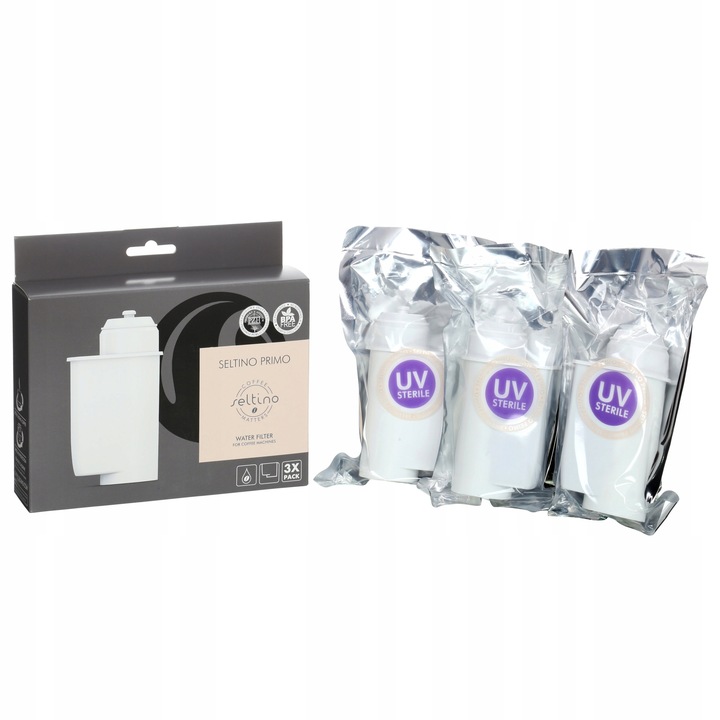 TABLETKI ODKAMIENIAJĄCE SIEMENS TZ80002 + 3 FILTRY + SZCZOTECZKA