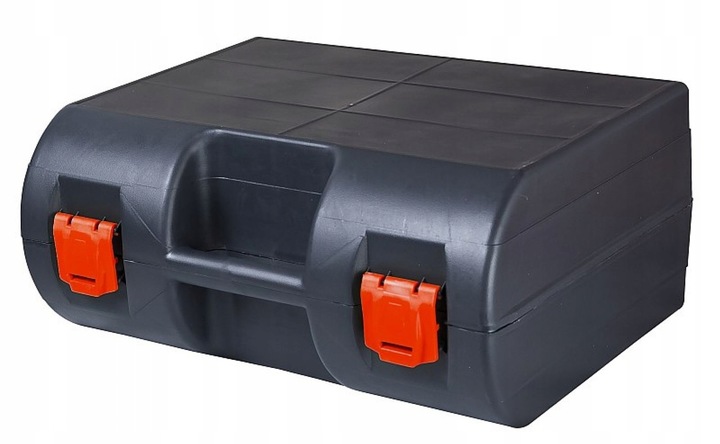 Walizka na elektronarzędzia 40x32x18cm 35515