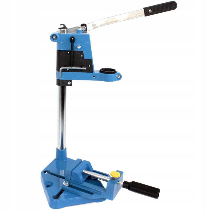 STOJAK DO WIERTARKI STATYW WIERTARSKI 400MM IMADŁO